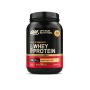 100% Whey Gold Standard - Optimum Nutrition 4540 g - Doppio Cioccolato Gusto Intenso