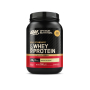 100% Whey Gold Standard - Optimum Nutrition 4540 g - Doppio Cioccolato Gusto Intenso