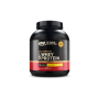 100% Whey Gold Standard - Optimum Nutrition 4540 g - Doppio Cioccolato Gusto Intenso