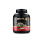 100% Whey Gold Standard - Optimum Nutrition 4540 g - Doppio Cioccolato Gusto Intenso