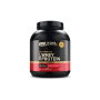 100% Whey Gold Standard - Optimum Nutrition 4540 g - Doppio Cioccolato Gusto Intenso