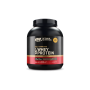 100% Whey Gold Standard - Optimum Nutrition 2015 g - Doppio Cioccolato Gusto Intenso