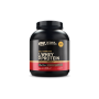 100% Whey Gold Standard - Optimum Nutrition 4540 g - Doppio Cioccolato Gusto Intenso