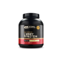 100% Whey Gold Standard - Optimum Nutrition 4540 g - Doppio Cioccolato Gusto Intenso