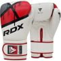 Guantoni da Boxe F7 Ego Red - RDX 16 OZ
