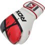 Guantoni da Boxe F7 Ego Red - RDX 16 OZ