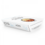 Pollo con Pasta all‘Italiana FIT Ready to Eat - GymBeam 420 g