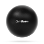 OverBall 25 cm - GymBeam nero