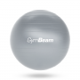 Palla Fitness 65 cm - GymBeam Grigio