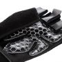 Guanti Fitness Grip Black - GymBeam M