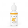 Flavour Drops - GymBeam 30 ml - Cioccolato
