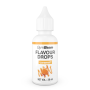 Flavour Drops - GymBeam 30 ml - Caramello