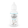 Flavour Drops - GymBeam 30 ml - Cioccolato