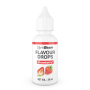 Flavour Drops - GymBeam 30 ml - Cioccolato