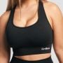 Reggiseno Sportivo FLO Graphite - GymBeam M
