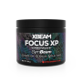 XBEAM Focus XP Stim-Free - GymBeam 351 g - Fragola - Kiwi