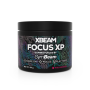 XBEAM Focus XP Stim-Free - GymBeam 351 g - Fragola - Kiwi