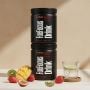 FueFocus Drink - GymBeam 125 g - Mango - Maracuja