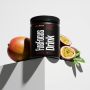 FueFocus Drink - GymBeam 125 g - Mango - Maracuja