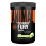 Animal Fury - Universal Nutrition Lampone Blu - 495 g