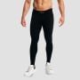 Leggings Fuse Black - GymBeam L