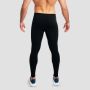 Leggings Fuse Black - GymBeam L