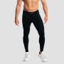 Leggings Fuse Black - GymBeam L