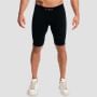 Pantaloncini Fuse Black - GymBeam L