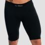 Pantaloncini Fuse Black - GymBeam L