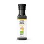 Olio Aromatizzato all‘Aglio BIO - GymBeam 100 ml