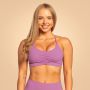 Reggiseno Sportivo Grace Purple - BeastPink XL