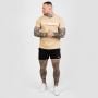 T-Shirt da Uomo Grow Sand - GymBeam M