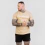T-Shirt da Uomo Grow Sand - GymBeam M