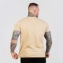 T-Shirt da Uomo Grow Sand - GymBeam M