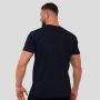 T-shirt One Team Navy - GymBeam XXXL