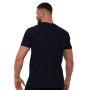 T-shirt One Team Navy - GymBeam XXXL