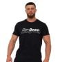 T-shirt Willpower Black - GymBeam M