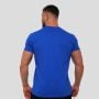 T-shirt Willpower Royal Blue - GymBeam M