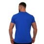 T-shirt Willpower Royal Blue - GymBeam M