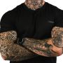 T-Shirt TRN Black - GymBeam M