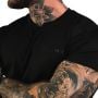 T-Shirt TRN Black - GymBeam M