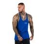Canotta da Uomo Stringer Dark Blue - GymBeam L