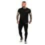 T-Shirt TRN Black - GymBeam M