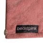 Turbante Asciugacapelli in Microfibra Pink - BeastPink single_variant