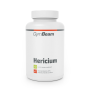 Hericium (Lion‘s Mane) - GymBeam 90 cps