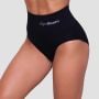 Slip a Vita Alta Black - GymBeam XS