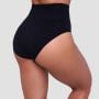 Slip a Vita Alta Black - GymBeam XS