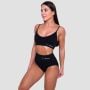 Slip a Vita Alta Black - GymBeam XS