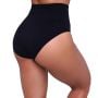 Slip a Vita Alta Black - GymBeam XS