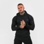 Felpa Urban Uomo Grey - GymBeam M